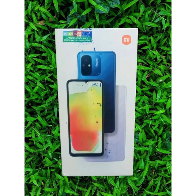 Redmi 12c