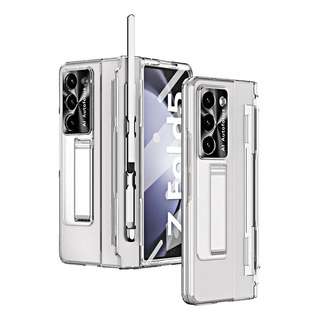 Funda Con Portalápices S Para Samsung Galaxy Z Fold 5 4 3 Funda Con Portalápices S Para Samsung Galaxy Z Fold 5 4 3
