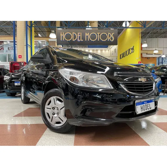 Chevrolet Onix 1.0 Mpfi Lt 8v