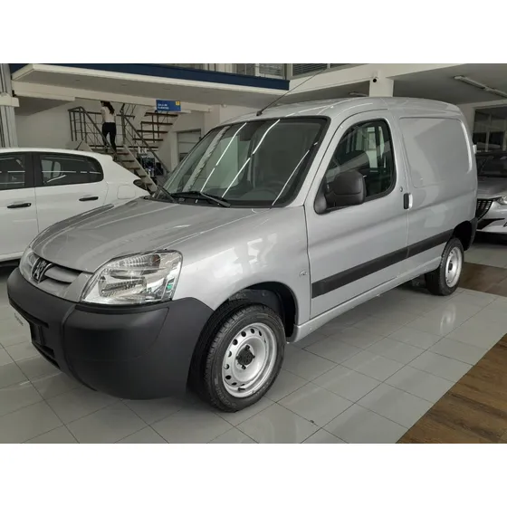 Peugeot Partner 1.6 Hdi Confort