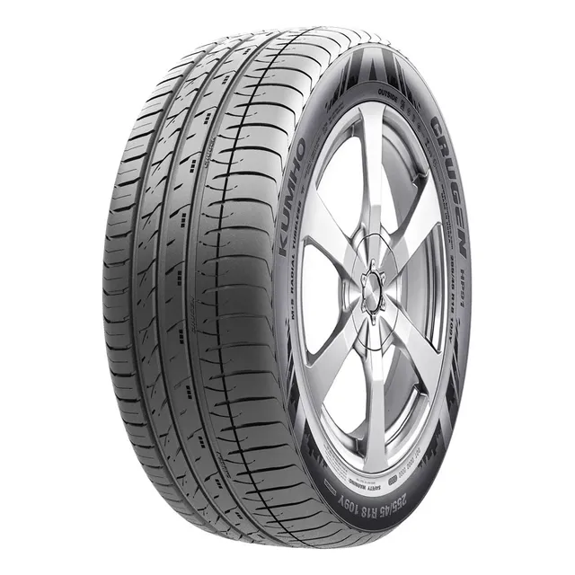Llanta Kumho 285/60 R18 Crugen Hp91