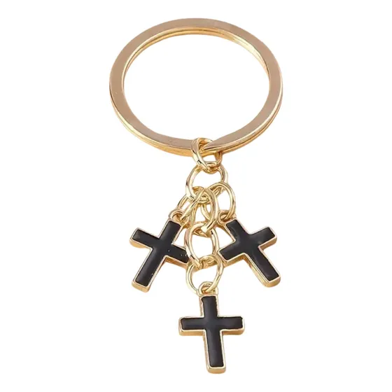 Christian Keychain Inspirational Keychains Para Ysfrz