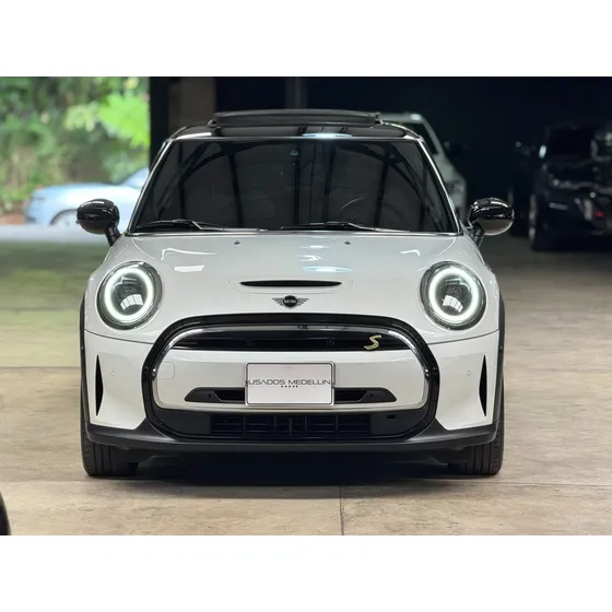 Mini Cooper Se 0.0 Classic 100% Electrico