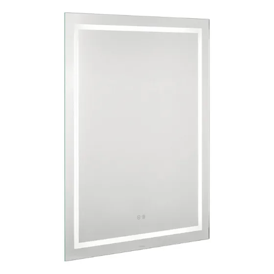Espejo Led Bluetooth  Multidimensional 90x90 Cm Hafele