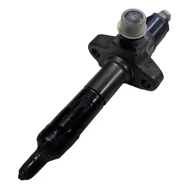 Inyector Combustible Nuevo Original Tractor Fiat 400-e/900-e