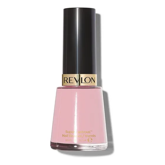  Esmalte De Uñas Color Revlon Super Lustrous Nail Enamel De 14.7ml De 1 Unidades Color Coy