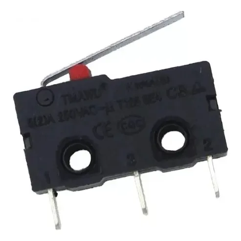Micro Interruptor Switch Limit Para Porton Aire Corsa 