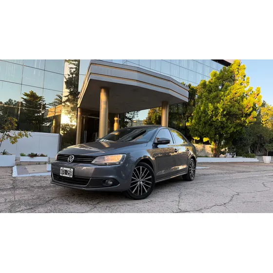 Volkswagen Vento 2.0 T Fsi Sportline