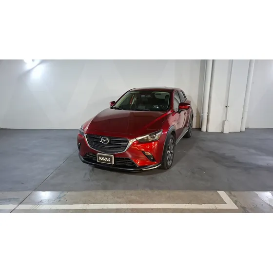 Mazda Cx-3 2.0 I Grand Touring 2wd At