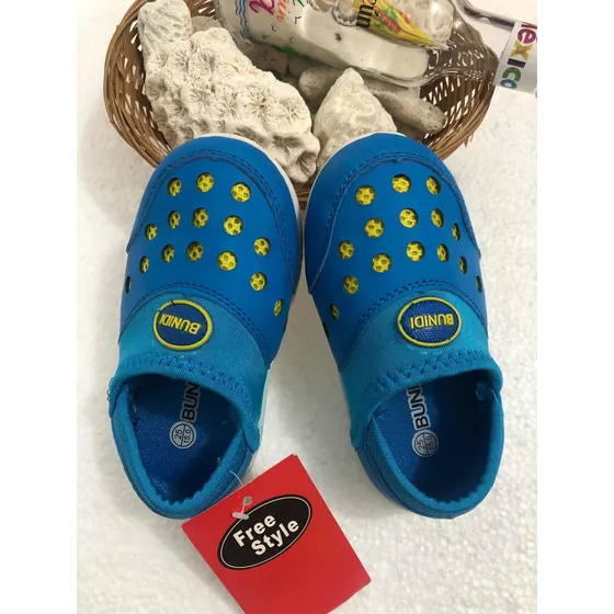Náuticas Zapatillas , Calzado Infantil, Combinado Neopreno