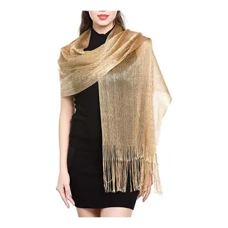 . Chalina Fiesta, Pashmina Elegante Chal Ligero / Set 2 . Chalina Fiesta, Pashmina Elegante Chal Ligero / Set 2