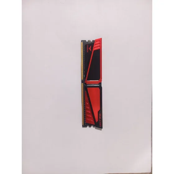 Team Group T-force Vulcan 8gb 2400mhz Ddr4 Tlred48g2400hc16