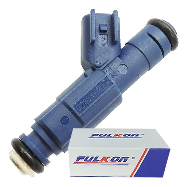 Inyector  De Focus Y Ecosport 2.0  0 280 156 162 Fulkon