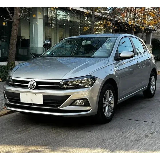 Volkswagen Polo 2021