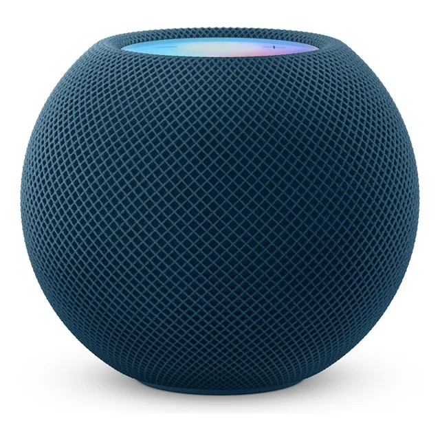 Apple Homepod Mini - Azul - Distribuidor Autorizado