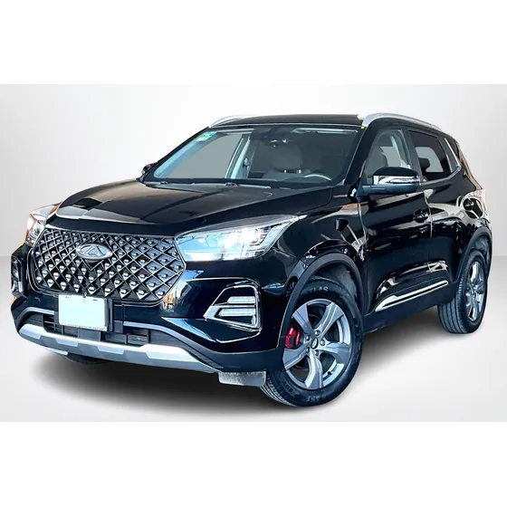 Chirey Tiggo 4 Pro 5 Pts Comfort,cvt,1.5t