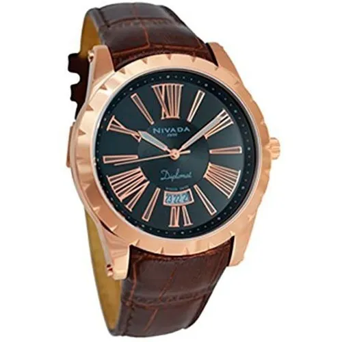 Reloj Nivada Np4102mdonr