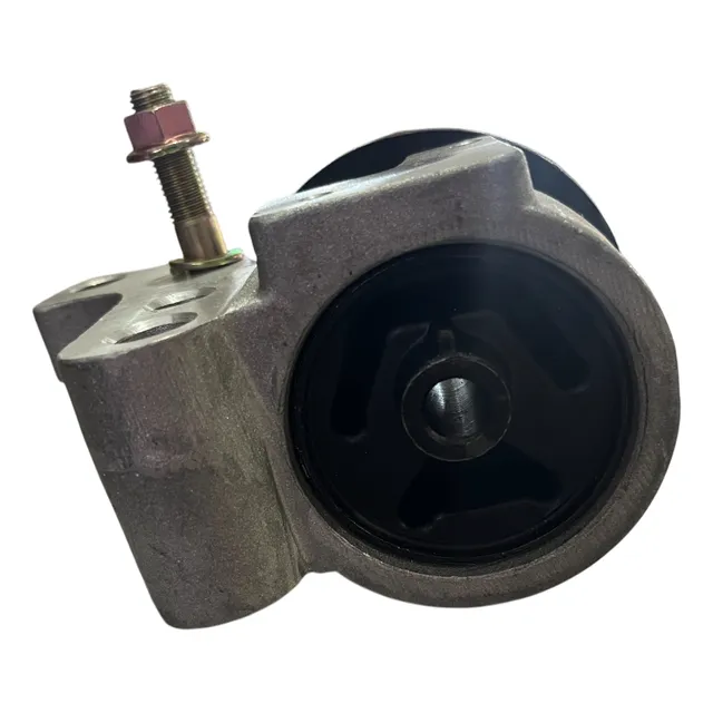 Base De Motor Toyota Starlet