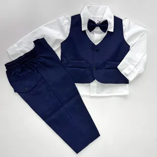 Ropa para bautismo varon mimo hotsell