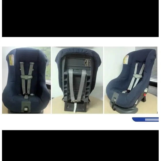 Porta Bebe Asiento Niños