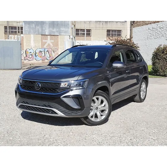 Volkswagen Taos 1.4 250 Tsi Comfortline