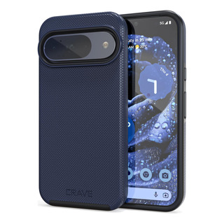 Funda Crave Dual Guard Para Google Pixel 9 Y Pixel 9 Pro Funda Crave Dual Guard Para Google Pixel 9 Y Pixel 9 Pro