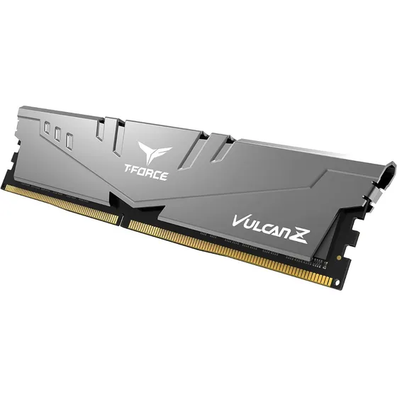 Teamgroup T-force Vulcan Z Ddr4 16gb Kit (2x8gb) 3200mhz Pc