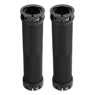Empuñaduras De Manillar, Funda Acolchada Para Ciclismo De Ca Empuñaduras De Manillar, Funda Acolchada Para Ciclismo De Ca