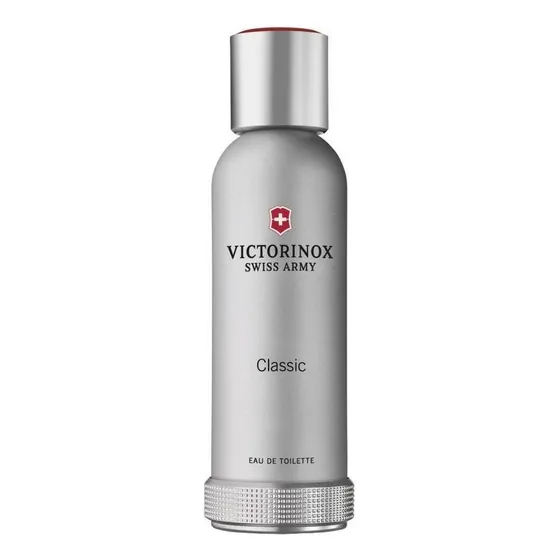 Swiss Army Classic Tradicional EDT 100ml para hombre