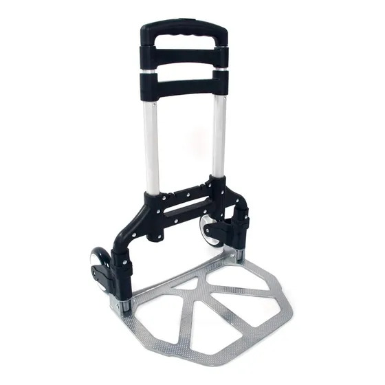 Carro Plegable Portabultos Equus