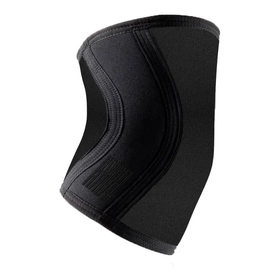 Codera Pro Neoprene 7mm Balboafit Powerlifting Por Unidad Talle L