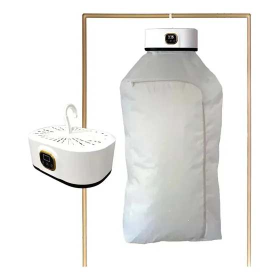 Secador Ropa Portátil Tendederos Ropa Fácil Express Variado