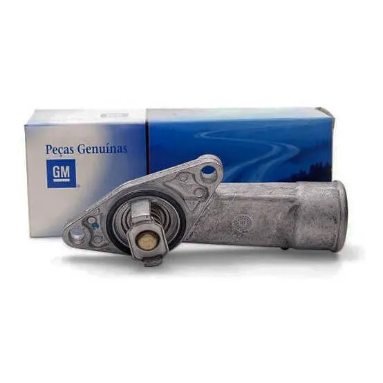 Valvula Termostatica Corsa Todos 8v 1994 A 2019 Original Gm