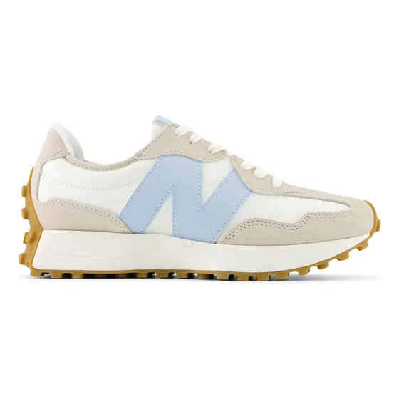 Championes New Balance De Dama - 327 - Ws327fta