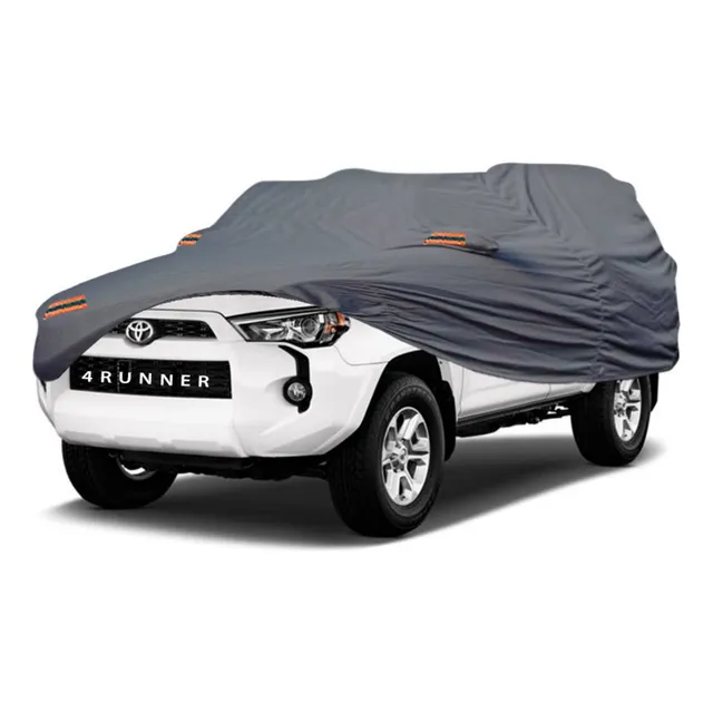 Funda Forro Cobertor Impermeable Toyota 4runner