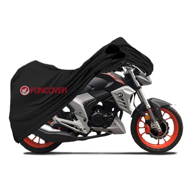 Funda Moto Jettor Gp160