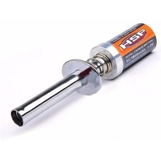 Aquecedor De Vela Hsp - Flm T10029 Aquecedor De Vela Hsp - Flm T10029