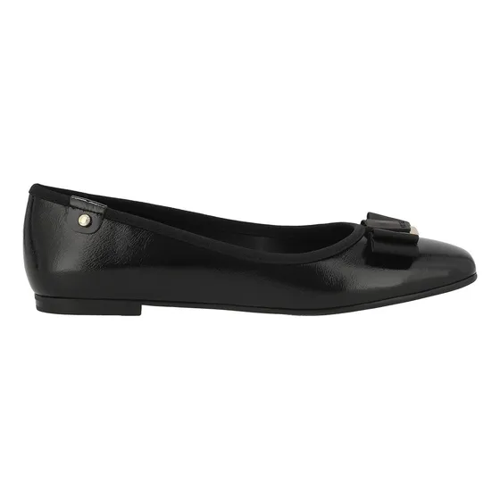 Balerina Para Mujer  Westies Negro Wearcalis