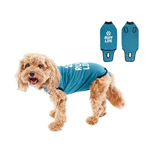 Bellyguard - Después De La Cirugía Dog Recovery M389x