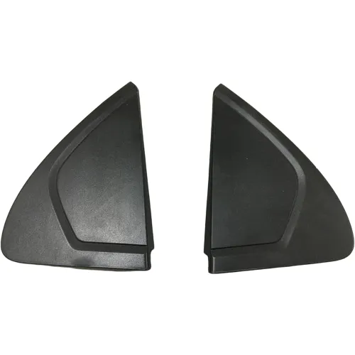 Triangulo Ornamento Puertas Traseras Izq Derecha Aveo