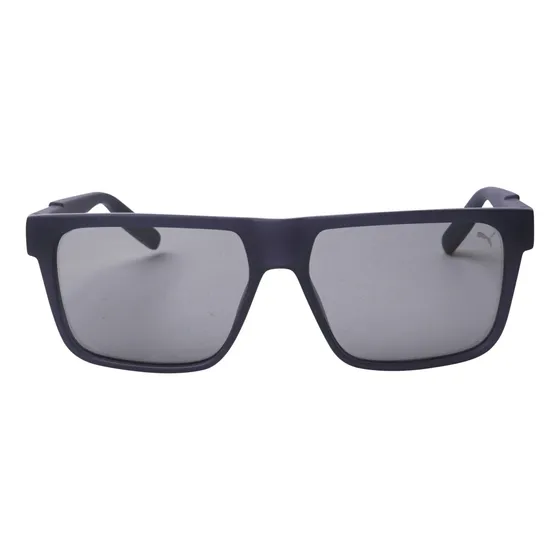 Lentes De Sol Uv400 Hombre Pu0315s 004 Puma