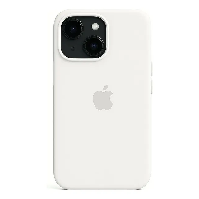 Funda Silicona Silicone Case iPhone 13 14 15 Pro Pro Max