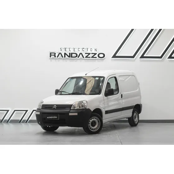 Citroën Berlingo Furgon 1.6 Vti 115 Business