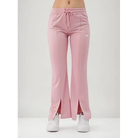 Pantalón New Athletic Oprah Rosado Mujer