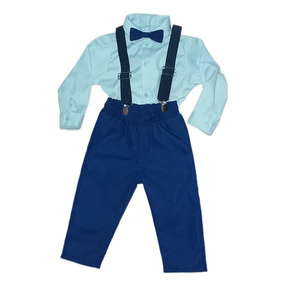 Trajes Para Niños