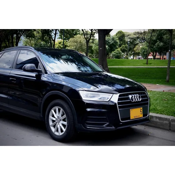 Audi Q3 1.4 Tfsi Ambition