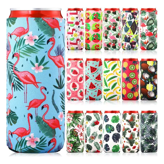 16 Pieza Verano Delgada Manga Reutilizabl Neopreno Para Agua