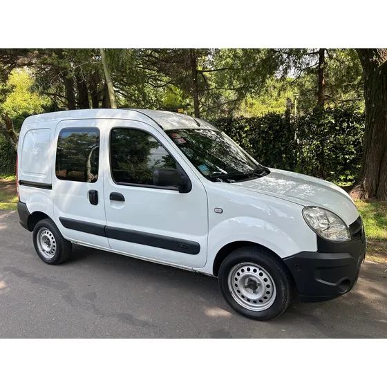 Renault Kangoo 1.6 Furgon Ph3 Confort 1plc