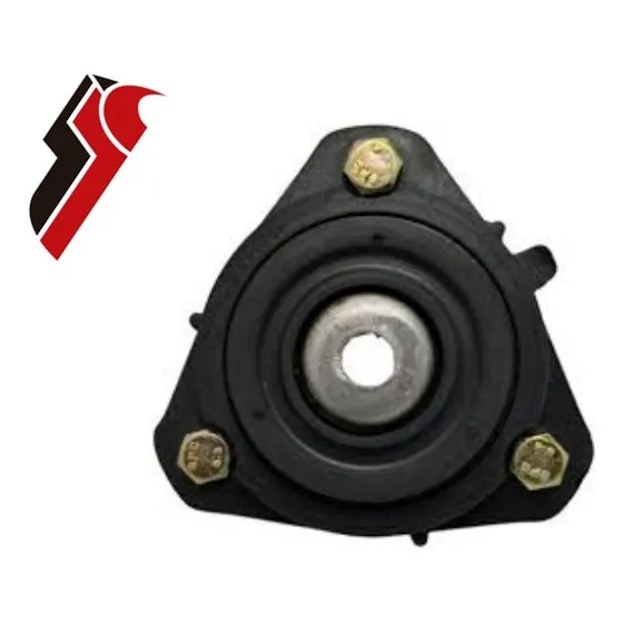 Base Amortiguador Delantera Ford Fiesta 1.6 2004 2013 Spf