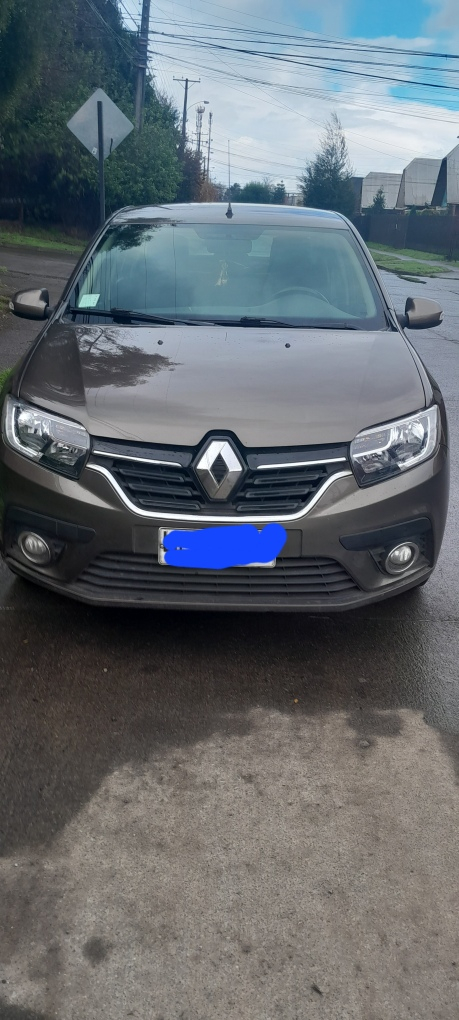 Renault Symbol 1.6 Mt Intens Intens Mt Full